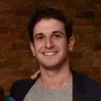 Radius Global Infrastructure Employee Benjamin Judson's profile photo