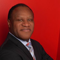 AM Best Employee Emmanuel Modu's profile photo