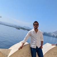 TechFerry Employee Rahul Raj's profile photo