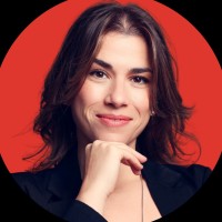 DiveLight Employee Geneviève Pépin's profile photo