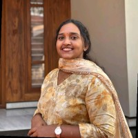 DhanwisTechinfoSolution Employee Haritha Suresh's profile photo