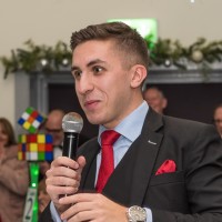 Marvin's Magic Employee Sacha Johnstone's profile photo