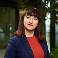 Benefit Systems SA Employee Ewa G's profile photo