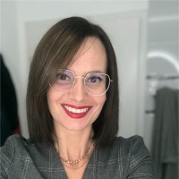 Medtronic Employee Mathilde Renard's profile photo