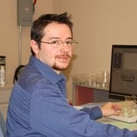 Steven Compton Email & Phone Number