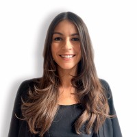 Societe Generale Employee Danielle Craig's profile photo