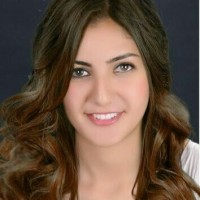 Madonna Ayoub Email