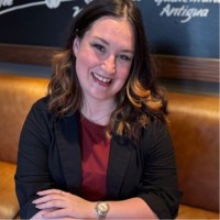 The Hotel Alex Johnson Employee Bryana Taylor's profile photo