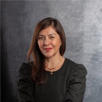 TickTalk Tech Employee Rachel Quaill's profile photo