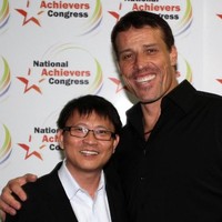 Success Resources Employee Richard Tan's profile photo