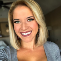 Wyld Gear Employee Cami Mantilla's profile photo