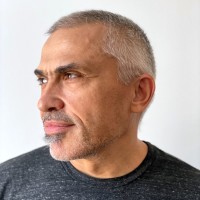 FAR Creative Employee Roman Foxman's profile photo