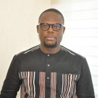 Héraus Employee Polycarpe Agonglo's profile photo