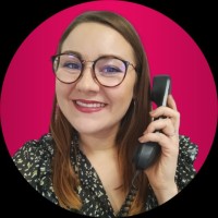 Justine Briery-Kany Email & Phone Number