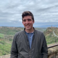 Headlands Technologies LLC Employee Sam Lunt's profile photo