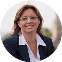mpw Beratungsteam AG Employee Beatrix Johannesson's profile photo