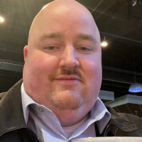 Walmart Employee Timothy Lyons's profile photo