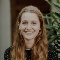 HARVEY Family Employee Eugénie Bertin's profile photo