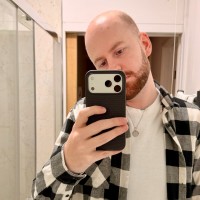 Locumprime Ltd Employee Ronan B.'s profile photo
