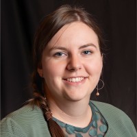 IrisZorg Employee Suzanne de Grood's profile photo