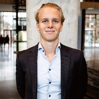 Alexander Ehrensvard Email