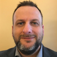 Pattison ID Employee Jacques Morin's profile photo