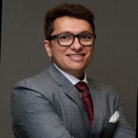 Public Library of Science (PLOS) Employee Saral Desai's profile photo