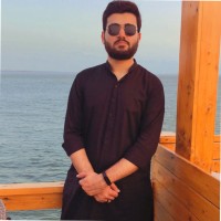 VinnCorp Employee Abdul Ilyas's profile photo