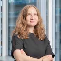 DIGITALEUROPE Employee Milda Basiulytė's profile photo