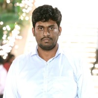 OODU IMPLEMENTERS PRIVATE LIMITED Employee Danny F's profile photo