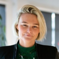 Email e telefono di Greer McCracken