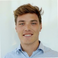 NetSuite Employee Truman Lee's profile photo