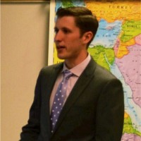 Joshua Hansen Email & Phone Number