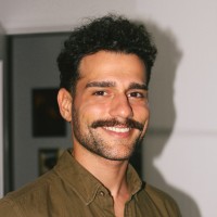 Youverse Employee Diogo Marçal's profile photo