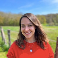 EfficientIP Employee Emily-Anne Gonzalez's profile photo