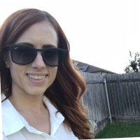 Third Base Employee Ashley Diaz's profile photo