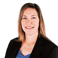 Leeds West Groups Employee Christine Perry's profile photo