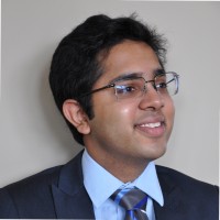 Pearson VUE Employee Archit Das's profile photo