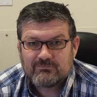 Harsco Metals & Minerals Employee Gareth Clayton's profile photo