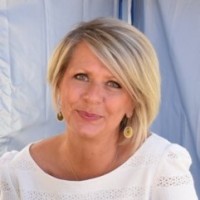Pollet - Cleaning & Hygiene Solutions Employee Catherine Bortolin's profile photo