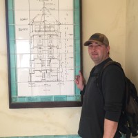 The McCloud Group Employee Damian Holowinski's profile photo