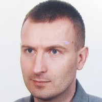 INTERkrąż Employee Radomir Ćwik's profile photo