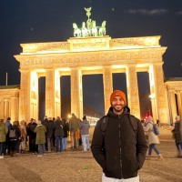 Mustafa Sabahy's profile photo