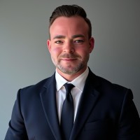 STEINEMANN TECHNOLOGY AG Employee David Rutz's profile photo