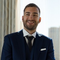 Cody Lichtenberg Email & Phone Number