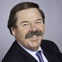 Blaue Lagune Wien Employee Erich Benischek's profile photo