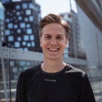 Runner's World Employee Ole Synnes's profile photo
