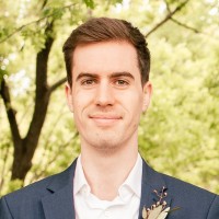 2-POV Architectural Studio LLC Employee Stephen van Buren's profile photo