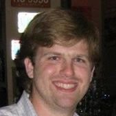 Burns & McDonnell Employee Brian Colman's profile photo
