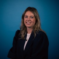 Smart Camels Employee Ires van der Wal's profile photo